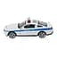Машина дитяча Ford Mustang GT 4372 (White) масштаб 1:43 Автопром - мініатюра 4