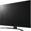 Телевизор LG AI UR81 43" LED 4K [43UR81003LJ] EU [132118] - миниатюра 2