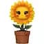 Игровая фигурка Funko Pop! Flora Sanflower (88383) - миниатюра 1