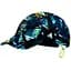 Кепка Pack Run Cap Ipe Navy L/XL Buff (1033-BU 125321.787.30.00) - миниатюра 1