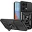Панель BeCover Military для Xiaomi Redmi Note 13 5G Black (711030) - мініатюра 1