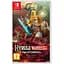 Hyrule Warriors: Age of Calamity (англійська версія) (Nintendo Switch) - мініатюра 1
