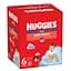 Уценка. Подгузники-трусики для мальчиков Huggies Little Movers Pants 6 (15-25 кг) 60 шт. - миниатюра 3
