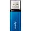 USB флеш-накопитель Apacer AH25C 128GB USB-A 3.2 Gen 1 Ocean Blue (AP128GAH25CU-1) [136958] - миниатюра 1