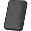 Зовнішній акумулятор WiWU Magnetic Wi-P037 5000mAh Black [161224] - мініатюра 1