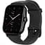 Смарт годинник Amazfit GTS 2 New Version black - мініатюра 1