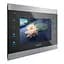 Відеодомофон 7" WiFi Slinex SL-07 Cloud Silver+Black (83-00052) - мініатюра 3