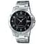 Casio MTP-V004D-1B - мініатюра 1