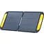 Сонячна панель Vtoman 110W 19V IP67 MC-4/Anderson/XT60/DC5521 - мініатюра 1