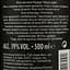 Вино Henriques&Henriques Madeira Medium Dry, біле, напівсухе, 19%, 0,5 л (7646) - мініатюра 4