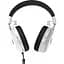 Ігрові навушники GamePro Asgard Skald 4-Mode White (HSW160W) [161115] - мініатюра 5