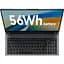Ноутбук Huawei MateBook D 16 i5-12450H la 4.40GHz, IPS 16GB DDR4, 512GB, UHD, Windows 11 - миниатюра 16