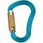 Карабін Rock Empire Carabiner HMS Magnum 2T Blue (1053-ZRC032.000+0000D0004) - мініатюра 1