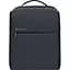 Рюкзак Xiaomi Mi Urban Backpack 2 темно сірий чорний - мініатюра 1