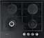Варочна поверхня Whirlpool GOFL629/NB - мініатюра 1