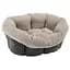 Подушка для пластикового лежака для собак та котів Ferplast SOFA' PRESTIGE CUSHION - мініатюра 1