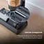 Акумуляторний миючий пилосос Dreame Wet & Dry Vacuum Cleaner H11 Core (HHR21A) - мініатюра 11