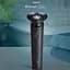 Електробритва Xiaomi Enchen Victor Rotary Shaver чорний - мініатюра 3