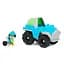 Спасательный автомобыль Spin Master Paw Patrol с водителем Рекс (SM16775/2886) - миниатюра 3