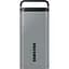 Внешний SSD накопитель Samsung T5 EVO 4TB Gray (MU-PM4T0G) [161504] - миниатюра 1