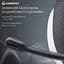 Гарнітура GamePro Asgard Bragi White (HSW250W) - мініатюра 7