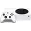 Игровая консоль Microsoft Xbox Series S 1 ТБ White - миниатюра 5