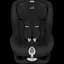 Автокрісло Britax Romer King II LS Black Series Cosmos Black, чорний (2000025253) - мініатюра 3