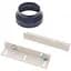 Витяжка Perfelli BISP 9973 A 1250 IV LED Strip - мініатюра 8