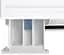 Пральна машина Gorenje WNHPI72SCS/UA автоматична - мініатюра 3