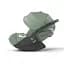 Автокресло Cybex Cloud T i-Size Plus Leaf Green (523000255) - миниатюра 6