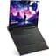 Ігровий ноутбук Lenovo Legion 9 16IRX9, Intel Core I9-14900HX, 5.8GHz, 16 3.2K, 64GB, SSD 2TB, NVIDIA GeForce RTX 4080 12GB, Free Dos - мініатюра 4