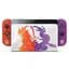 Nintendo Switch (OLED model) Pokemon Scarlet & Violet Edition Special Edition - мініатюра 3