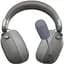 Навушники Bluetooth Stereo Ajazz AHM08 MAX Black/White (AHM08-MAX-GW) UA - мініатюра 4