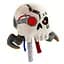 М'яка іграшка Tomy Warhammer Servo Skull (125139) - мініатюра 2