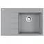 Кухонная мойка Franke Centro CNG 611-78 TL 114.0630.469 - миниатюра 1
