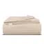 Плед-покривало Cosas Magnolia Greek Waffle вафельний 160х230 см магнолія (Blanket_07Magnolia_GreekWaffle_160x230) - мініатюра 1