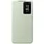 Оригінальний чохол-книжка Smart View Wallet Case для Galaxy S24 Plus (SM-S926) EF-ZS926CGEGWW - мініатюра 1