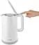 Електрочайник Tefal Sense kettle 1.7 л Strix з подвійними стінками 5 режимів чорний kuh0015361 - мініатюра 7