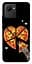 Чехол itsPrint Pizza Love Cat для Realme C30s - миниатюра 1