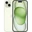 Apple iPhone 15 Plus eSIM 256 ГБ Зелёный (Grade B) Seller Refurbished - миниатюра 1