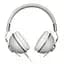 Навушники Trust Noma Over-Ear Mic Retro Ivory (22636) - мініатюра 2