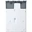 Робот-пилосос ECOVACS Deebot T30C White (DLX71 WHITE) [145017] - мініатюра 8