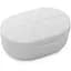 Чохол BeCover Silicon для Xiaomi Redmi AirDots / Redmi AirDots 2 / Redmi AirDots S White (703831) - мініатюра 3