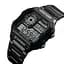 Годинник наручний 1335BK Black. Skmei acs0030806 - мініатюра 2
