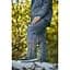 Костюм Brain L Rain Suit Gray - мініатюра 22