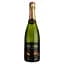 Ігристе вино безалкогольне Pierre Zéro Chardonnay Sparkling, біле, напівсолодке 0,75 л - мініатюра 1