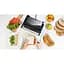 Електрогриль Cecotec Rock`nGrill 750 Full Open CCTC-03011 [8435484030113] [109645] - мініатюра 4