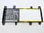 Акумулятор для ноутбука Asus X756 C21N1515, 4840 mAh (38Wh), 4cell, 7.6V, Li-Pol, чорний - мініатюра 1