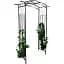 Арка садовая-пергола Garden Line DEN9043 - миниатюра 1