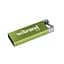 USB флеш накопичувач Wibrand 32GB Chameleon Green USB 2.0 WI2.0/CH32U6LG - мініатюра 1